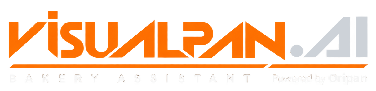 VisualPan.AI – Bakery Assistant, Powered by Oripan